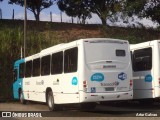 Santa Zita Transportes Coletivos 21274 na cidade de Viana, Espírito Santo, Brasil, por Artur Galvao. Número da foto: #:id.