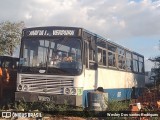 Ônibus Particulares 006 na cidade de Canoas, Rio Grande do Sul, Brasil, por Wesley Dos santos Rodrigues. Número da foto: #:id.