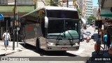 Kativa Bus 1313 na cidade de Porto Alegre, Rio Grande do Sul, Brasil, por JULIO SILVA. ID da foto: :id.