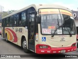 La 400 118 na cidade de Merced, San José, San José, Costa Rica, por Daniel Brenes. Número da foto: #8889090.