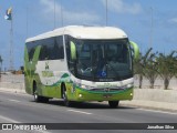 Tropicana Turismo 5849 na cidade de Jaboatão dos Guararapes, Pernambuco, Brasil, por Jonathan Silva. Número da foto: #8889386.