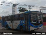 VB Transportes e Turismo 1781 na cidade de Campinas, São Paulo, Brasil, por Lucas Targino de Carvalho. Número da foto: #:id.