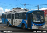 VB Transportes e Turismo 1880 na cidade de Campinas, São Paulo, Brasil, por Lucas Targino de Carvalho. Número da foto: #:id.