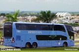 Rápido Federal 11852 na cidade de Marília, São Paulo, Brasil, por Francisco Ivano. Número da foto: #8891566.