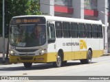 Empresa Metropolitana 834 na cidade de Recife, Pernambuco, Brasil, por Anderson Miguel. Número da foto: #:id.