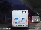 Expresso Santa Paula 16213 na cidade de Cariacica, Espírito Santo, Brasil, por Kaique Passos. Número da foto: #8890216.