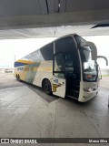 Empresa Gontijo de Transportes 17345 na cidade de Nova Cruz, Rio Grande do Norte, Brasil, por Marco Silva. Número da foto: #8890908.