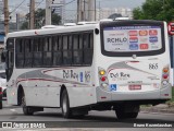 Del Rey Transportes 865 na cidade de Carapicuíba, São Paulo, Brasil, por Bruno Kozeniauskas. Número da foto: #:id.