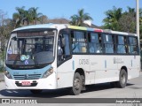 Viação Redentor C47548 na cidade de Rio de Janeiro, Rio de Janeiro, Brasil, por Jorge Gonçalves. Número da foto: #8889103.