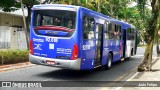 Empresa de Ônibus Pássaro Marron 92.618 na cidade de Taubaté, São Paulo, Brasil, por João Felipe. Número da foto: #:id.