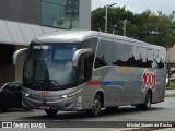 Auto Viação 1001 RJ 108.1123 na cidade de Rio de Janeiro, Rio de Janeiro, Brasil, por Michel Soares da Rocha. Número da foto: #8889016.