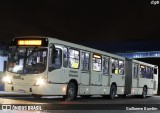 Viação Tamandaré 16M70 na cidade de Almirante Tamandaré, Paraná, Brasil, por Guilherme Bomfim. Número da foto: #8889023.