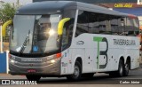 Rápido Marajó 51007 na cidade de Goiânia, Goiás, Brasil, por Carlos Júnior. Número da foto: #8890711.