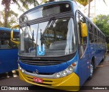 Prefeitura Municipal de Cravinhos 2574 na cidade de Cravinhos, São Paulo, Brasil, por Guilherme A.. Número da foto: #8890631.