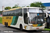 Empresa Gontijo de Transportes 12500 na cidade de Campinas, São Paulo, Brasil, por Julio Medeiros. Número da foto: #8890205.