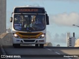Via Sul TransFlor 5089 na cidade de Natal, Rio Grande do Norte, Brasil, por Elianderson Silva. Número da foto: #8890463.