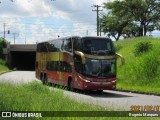 UTIL - União Transporte Interestadual de Luxo 11914 na cidade de Campinas, São Paulo, Brasil, por Rogerio Marques. Número da foto: #:id.