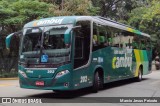 Auto Viação Cambuí 202 na cidade de São Paulo, São Paulo, Brasil, por Marcio Jesus Peixoto. Número da foto: #:id.