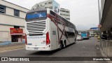 Empresa Reunidas Paulista de Transportes 162201 na cidade de Rio de Janeiro, Rio de Janeiro, Brasil, por Marcelo Horta. Número da foto: #:id.