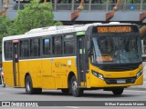 Real Auto Ônibus A41218 na cidade de Rio de Janeiro, Rio de Janeiro, Brasil, por Willian Raimundo Morais. Número da foto: #:id.