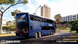 Viação Cometa 17301 na cidade de Franca, São Paulo, Brasil, por Paulo Vitor De Azevedo. Número da foto: #:id.