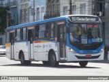 Transportadora Globo 762 na cidade de Recife, Pernambuco, Brasil, por Anderson Miguel. ID da foto: :id.