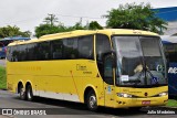 Viação Itapemirim 8601 na cidade de Campinas, São Paulo, Brasil, por Julio Medeiros. Número da foto: #8890232.