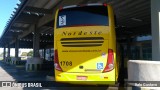 Viação Nordeste 1708 na cidade de Natal, Rio Grande do Norte, Brasil, por Italo Gustavo. Número da foto: #8891112.