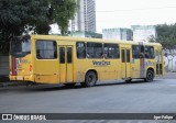 Expresso Vera Cruz 602 na cidade de Recife, Pernambuco, Brasil, por Igor Felipe. Número da foto: #:id.