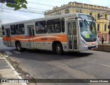 Transportes Coletivos Grande Bauru 2951 na cidade de Bauru, São Paulo, Brasil, por Marcio Oliveira. ID da foto: :id.