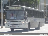 Transcol - Transportes Coletivos Ltda. 211 na cidade de Recife, Pernambuco, Brasil, por Anderson Miguel. ID da foto: :id.