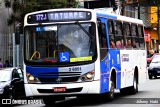 Transcooper > Norte Buss 2 6051 na cidade de São Paulo, São Paulo, Brasil, por Johnny  Naki. Número da foto: #:id.
