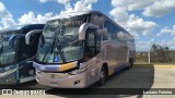 Rota Transportes Rodoviários 8185 na cidade de Irecê, Bahia, Brasil, por Luciano Ferreira. Número da foto: #:id.