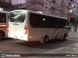 Ônibus Particulares 707 na cidade de Porto Alegre, Rio Grande do Sul, Brasil, por JULIO SILVA. ID da foto: :id.