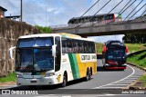 Empresa Gontijo de Transportes 12460 na cidade de Campinas, São Paulo, Brasil, por Julio Medeiros. Número da foto: #8889789.