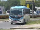 Expresso Vera Cruz 319 na cidade de Jaboatão dos Guararapes, Pernambuco, Brasil, por Jonathan Silva. Número da foto: #:id.