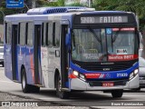 BBTT - Benfica Barueri Transporte e Turismo 27.639 na cidade de Carapicuíba, São Paulo, Brasil, por Bruno Kozeniauskas. ID da foto: :id.