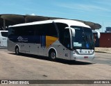 Auto Viação Putinga 46 na cidade de Porto Alegre, Rio Grande do Sul, Brasil, por JULIO SILVA. Número da foto: #8891390.