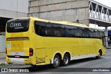 Viação Itapemirim 8601 na cidade de Campinas, São Paulo, Brasil, por Julio Medeiros. Número da foto: #8890237.