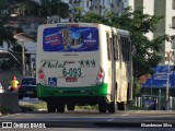 Transportes Cidade do Natal 6-093 na cidade de Natal, Rio Grande do Norte, Brasil, por Elianderson Silva. ID da foto: :id.