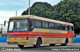 Auto Viação Goianésia 12003-3 na cidade de Goiânia, Goiás, Brasil, por Rodrigo S. G Busólogo do Brasil. Número da foto: #:id.