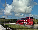 Real Alagoas de Viação 101 na cidade de Ribeirão, Pernambuco, Brasil, por Luiz Fellipe. Número da foto: #:id.