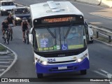 Litorânea Transportes 354 na cidade de Natal, Rio Grande do Norte, Brasil, por Elianderson Silva. Número da foto: #8890568.