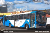 VB Transportes e Turismo 1078 na cidade de Campinas, São Paulo, Brasil, por Lucas Targino de Carvalho. ID da foto: :id.