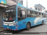 METROCOOP 5-65 na cidade de Hospital, San José, San José, Costa Rica, por Daniel Brenes. Número da foto: #:id.