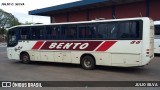 Bento Transportes 86 na cidade de Porto Alegre, Rio Grande do Sul, Brasil, por JULIO SILVA. ID da foto: :id.