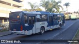 Coletivos São Lucas 30999 na cidade de Belo Horizonte, Minas Gerais, Brasil, por Edmar Junio. Número da foto: #:id.
