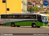 Turin Transportes 2170 na cidade de Ouro Preto, Minas Gerais, Brasil, por Gerdan Gabriel Bretas Corrêa. ID da foto: :id.