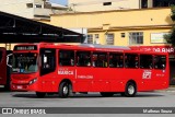 Viação Nossa Senhora do Amparo MAR 01.100 na cidade de Maricá, Rio de Janeiro, Brasil, por Matheus Souza. Número da foto: #:id.