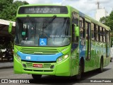 Taguatur - Taguatinga Transporte e Turismo 03416 na cidade de Teresina, Piauí, Brasil, por Walisson Pereira. Número da foto: #:id.
